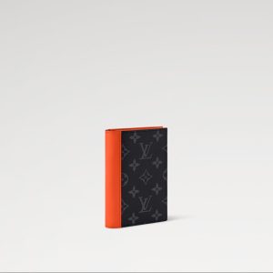 LOUIS VUITTON   パスポートカバー クーヴェルテュール･パスポール   Ref：M25838