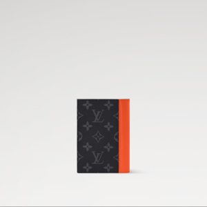 LOUIS VUITTON   パスポートカバー クーヴェルテュール･パスポール   Ref：M25838