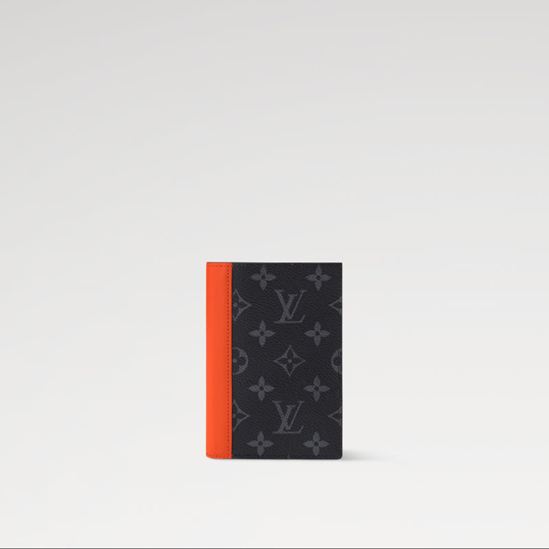 LOUIS VUITTON   パスポートカバー クーヴェルテュール･パスポール   Ref：M25838