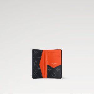 LOUIS VUITTON   カードケース オーガナイザー･ドゥ ポッシュ   Ref：M25841