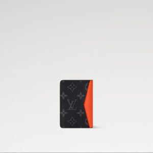 LOUIS VUITTON   カードケース オーガナイザー･ドゥ ポッシュ   Ref：M25841