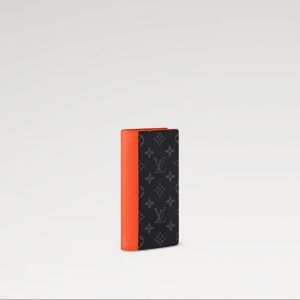 LOUIS VUITTON   ポルトフォイユ･ブラザ   Ref：M25846