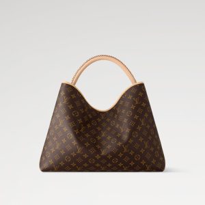 LOUIS VUITTON    アゲイン ハンドバッグ   Ref：M25858