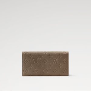 LOUIS VUITTON   ポルトフォイユ･サラ   Ref：M25909