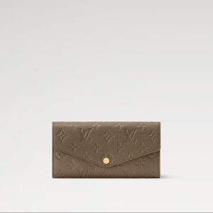 LOUIS VUITTON   ポルトフォイユ･サラ   Ref：M25909