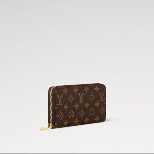 LOUIS VUITTON   ジッピー･ウォレット   Ref：M25914