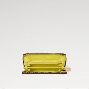 LOUIS VUITTON   ジッピー･ウォレット   Ref：M25914