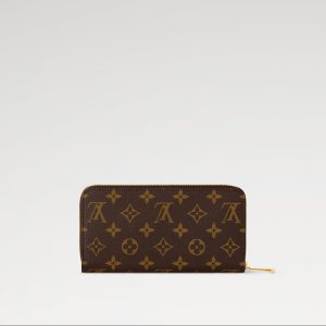 LOUIS VUITTON   ジッピー･ウォレット   Ref：M25914