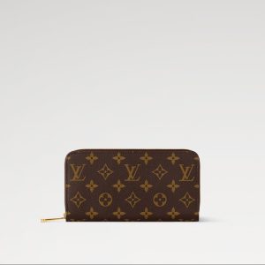 LOUIS VUITTON   ジッピー･ウォレット   Ref：M25914