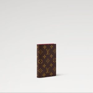 LOUIS VUITTON   パスポートカバー クーヴェルテュール･パスポール   Ref：M25918