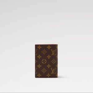 LOUIS VUITTON   パスポートカバー クーヴェルテュール･パスポール   Ref：M25918