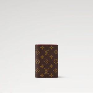 LOUIS VUITTON   パスポートカバー クーヴェルテュール･パスポール   Ref：M25918