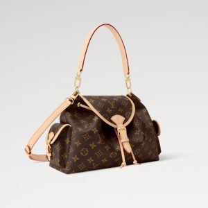 LOUIS VUITTON   オデッセイ MM   Ref：M26040