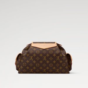 LOUIS VUITTON   オデッセイ MM   Ref：M26040