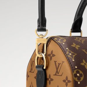 LOUIS VUITTON   スピーディ･トランク 25   Ref：M26181