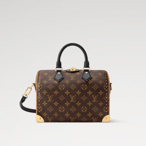 LOUIS VUITTON   スピーディ･トランク 25   Ref：M26181