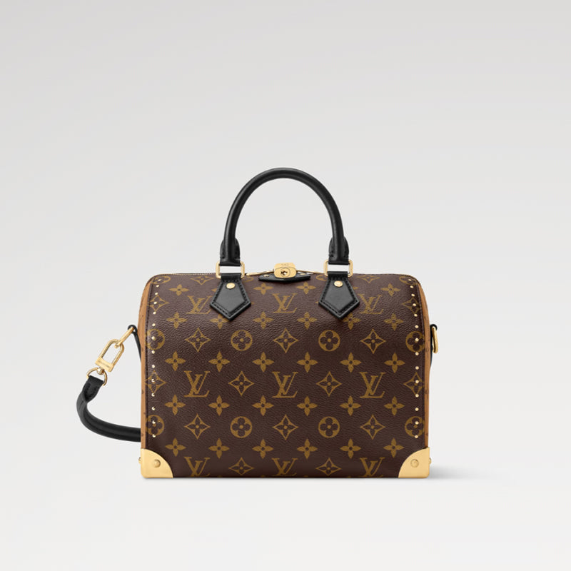 LOUIS VUITTON   スピーディ･トランク 25   Ref：M26181
