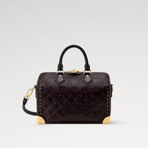 LOUIS VUITTON   スピーディ･トランク 25   Ref：M26392