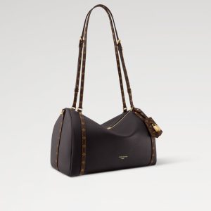 LOUIS VUITTON    エクスプレス ミディアム ハンドバッグ   Ref：M26397