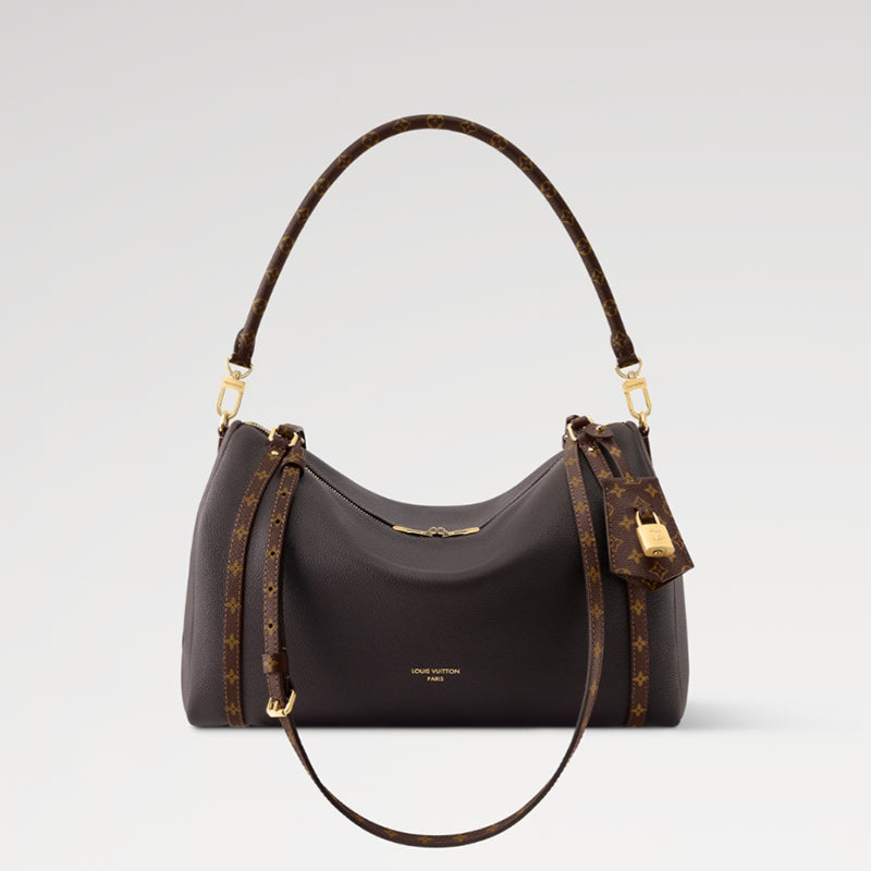 LOUIS VUITTON    エクスプレス ミディアム ハンドバッグ   Ref：M26397