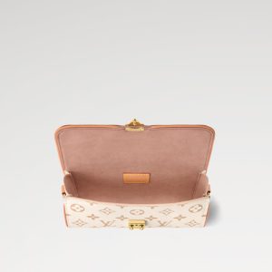 LOUIS VUITTON   ポシェット･カミーユ   Ref：M26583
