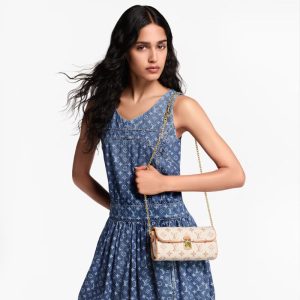 LOUIS VUITTON   ポシェット･カミーユ   Ref：M26583