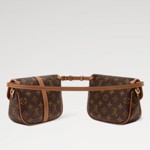 LOUIS VUITTON   デュオ BB   Ref：M26592