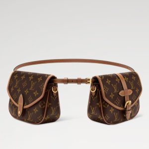 LOUIS VUITTON   デュオ BB   Ref：M26592