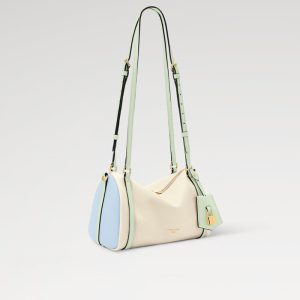 LOUIS VUITTON    エクスプレス スモールハンドバッグ   Ref：M26905