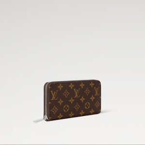 LOUIS VUITTON   ジッピー･ウォレット   Ref：M27029