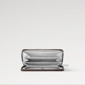 LOUIS VUITTON   ジッピー･ウォレット   Ref：M27029