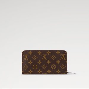 LOUIS VUITTON   ジッピー･ウォレット   Ref：M27029