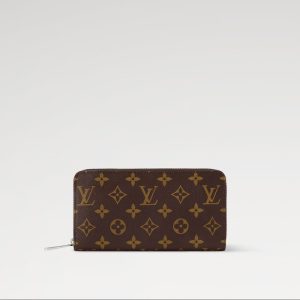 LOUIS VUITTON   ジッピー･ウォレット   Ref：M27029