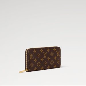 LOUIS VUITTON   ジッピー･ウォレット   Ref：M27030