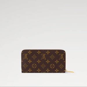 LOUIS VUITTON   ジッピー･ウォレット   Ref：M27030