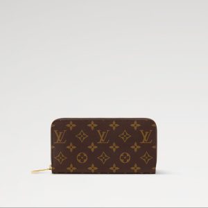 LOUIS VUITTON   ジッピー･ウォレット   Ref：M27030