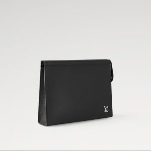 LOUIS VUITTON   ポシェット･ヴォワヤージュ   Ref：M30450