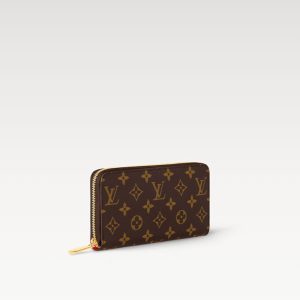 LOUIS VUITTON ジッピー･ウォレット   Ref：M41896