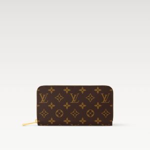 LOUIS VUITTON ジッピー･ウォレット   Ref：M41896
