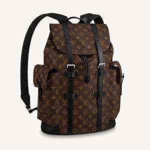 LOUIS VUITTON クリストファー PM  Ref:M43735
