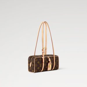 LOUIS VUITTON   ハング･オン   Ref：M47031