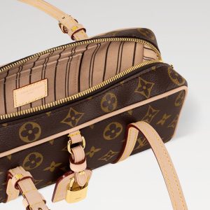 LOUIS VUITTON   ハング･オン   Ref：M47031