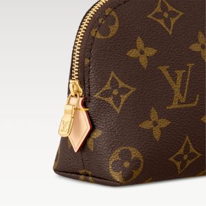 LOUIS VUITTON ポシェット･コスメティック PM   Ref：M47515