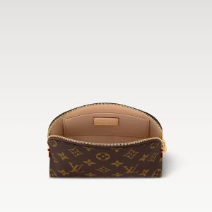 LOUIS VUITTON ポシェット･コスメティック PM   Ref：M47515