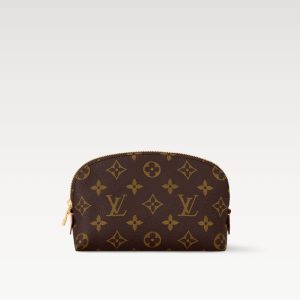 LOUIS VUITTON ポシェット･コスメティック PM   Ref：M47515