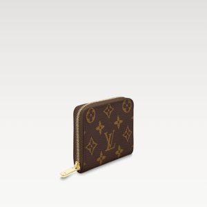 LOUIS VUITTON ジッピー･コイン パース   Ref：M60067