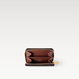 LOUIS VUITTON ジッピー･コイン パース   Ref：M60067