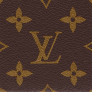 LOUIS VUITTON ポルトフォイユ･クレマンス   Ref：M60742