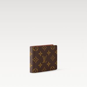 LOUIS VUITTON ポルトフォイユ･ミュルティプル   Ref：M60895