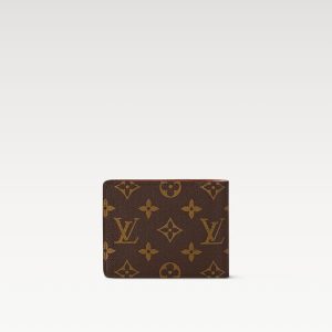 LOUIS VUITTON ポルトフォイユ･ミュルティプル   Ref：M60895